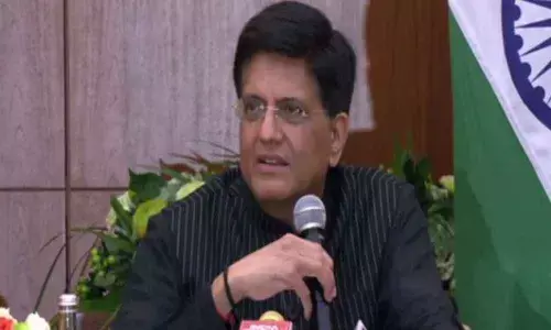 Piyush Goyal