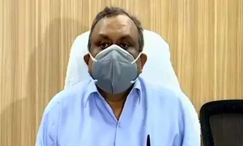 TRS Vijaya Garjana Sabha deferred as election code comes into effect