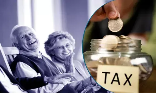 Senior citizens can save more earn more by choosing their tax-saving plans wisely