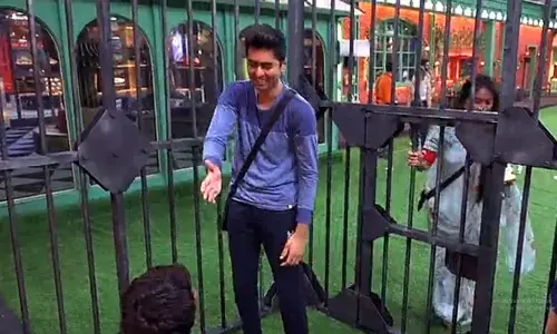 Bigg Boss Telugu: Inmates bid goodbyes to Jessie!