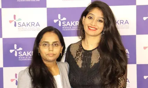 Sakra doctors remove 222 fibroids from uterus of 34-year-old woman