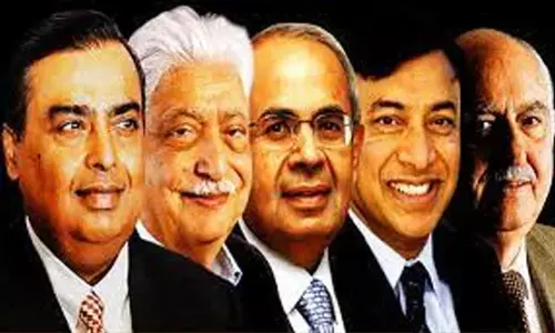 Uniform law needed for free exit of rich businessmen