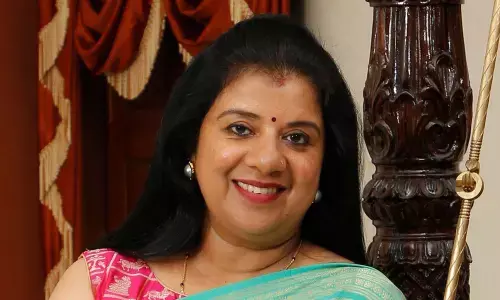 Dr Vidya Bhat for infertility