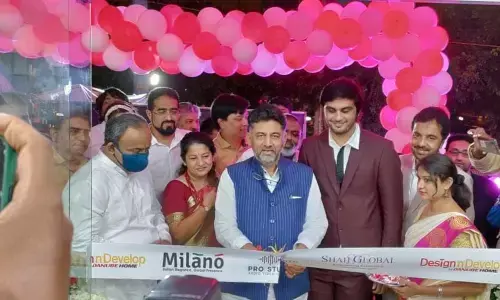 Middle Easts Design N Develop opens first retail store in Bengaluru