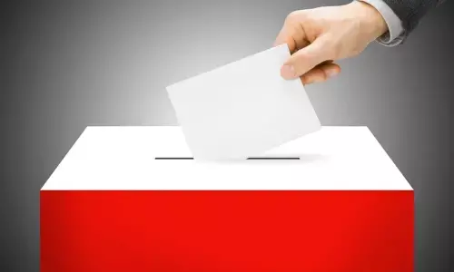 Elections to 25 MLC seats on December 10; notification on November  16