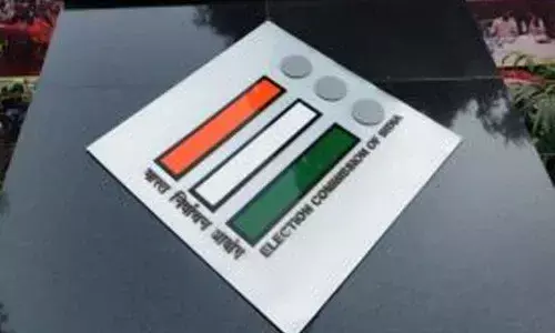 MLC polls for 11 seats from LACs on Dec 10