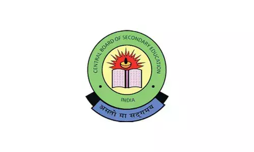 71 civic schools selected for CBSE affiliation in state