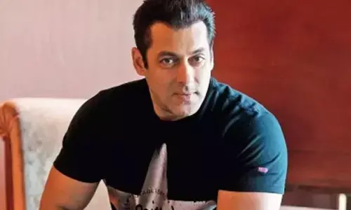 Salman Khan