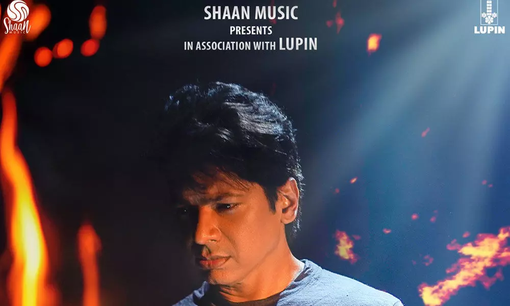 Lupin partners with Singer Shaan to raise awareness about Mental Health