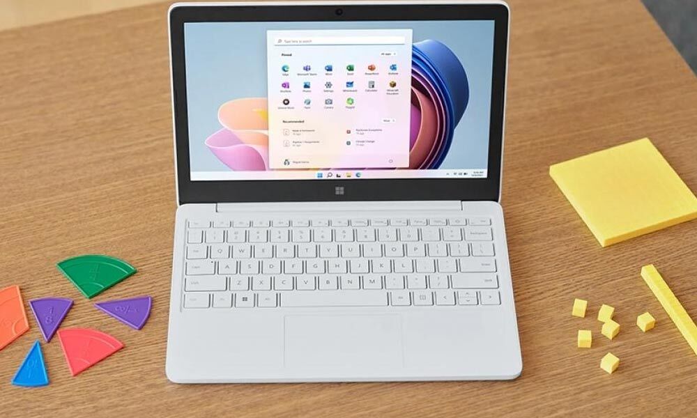 Windows 11 SE is here to compete with Chromebooks