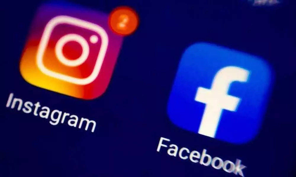 Facebook and Instagram to remove sensitive ads targeting groups