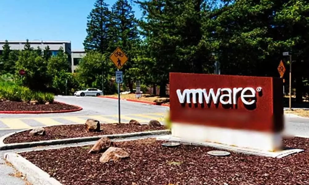 VMware, Intel to help Indian women developers restart careers