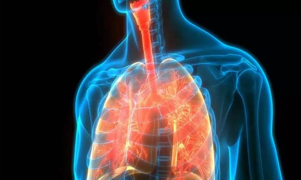 Pneumonia could affect health of heart