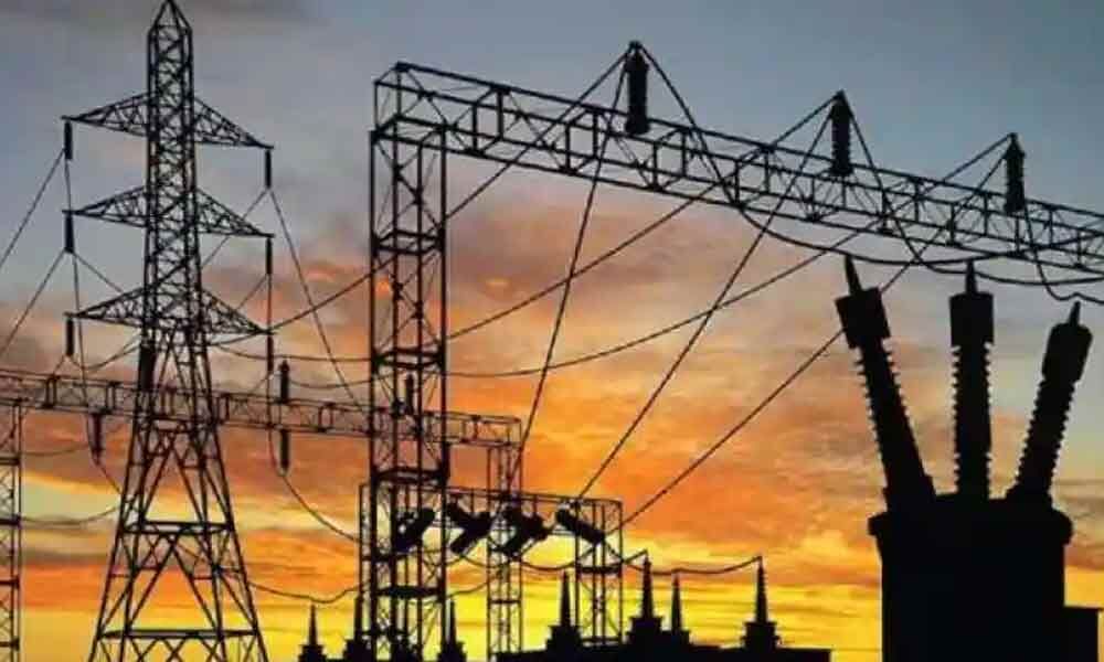 Power Grid s Profit Up 9 At 3 376 Cr In Q2 FY22