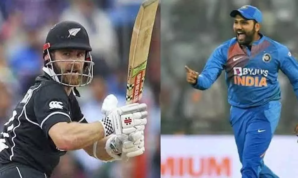 Cramped scheduling in focus ahead of India-New Zealand T20I series