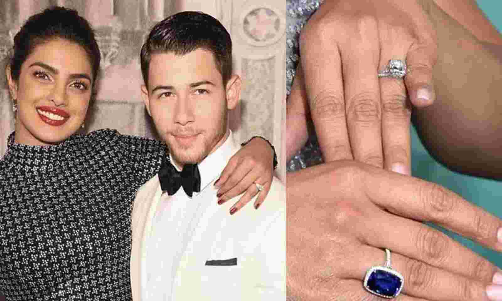 Nick Jonas and Priyanka Chopra's Road to Engagement