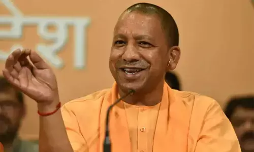 Yogi Adityanath
