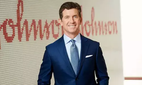 Alex Gorsky