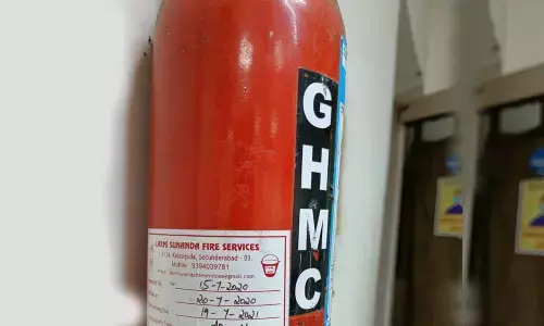 Hyderabad: Safety at stake