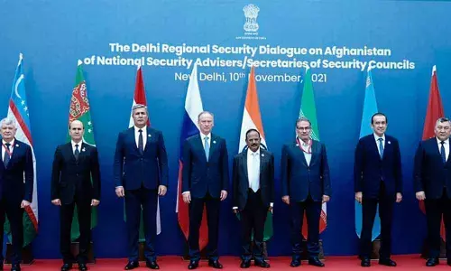 Afghan land should not be used for terror