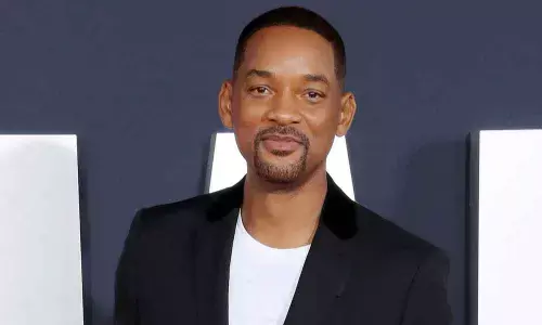 Will Smith
