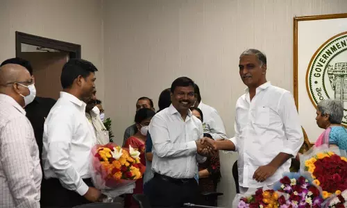 Many challenges await new Health Minister