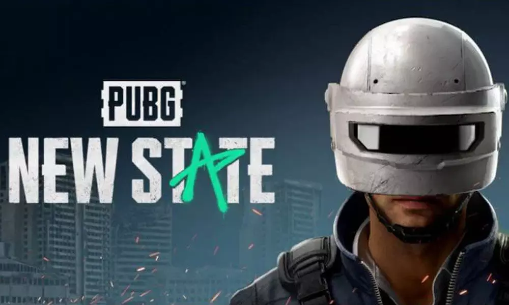 PUBG New State iOS release delayed to November 12, only on Android today