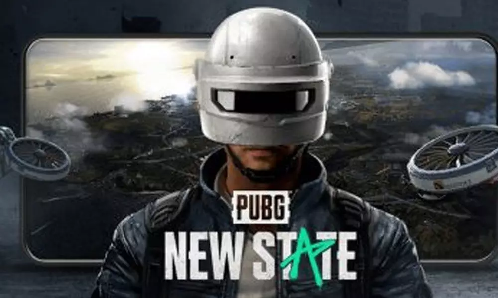 PUBG New State