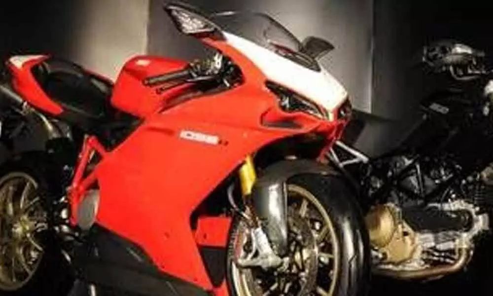Ducati India launches All New Hypermotard 950 Range of Motorcycles: Start price @Rs12.99 lakh