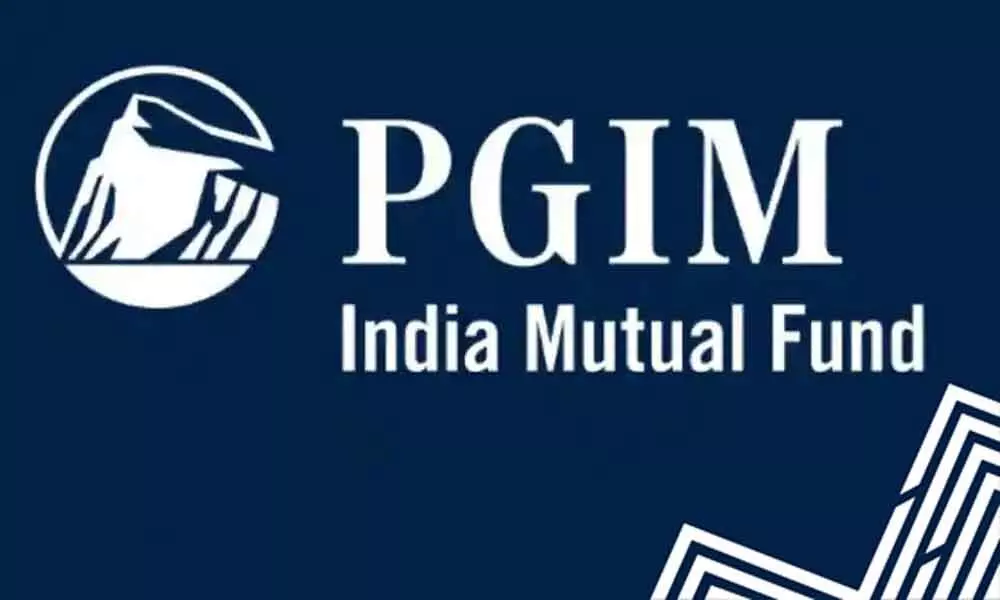 PGIM India Mutual Fund