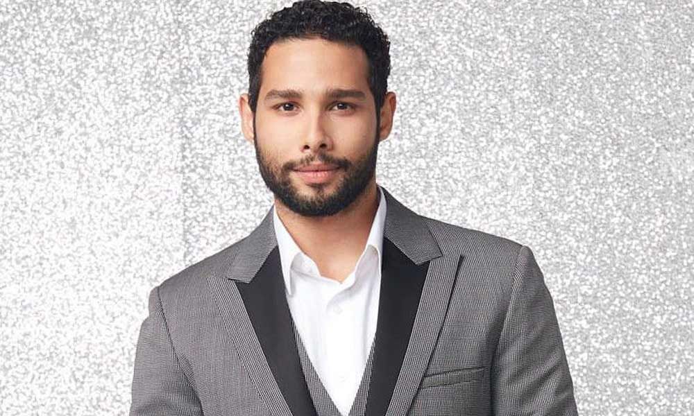 Siddhant weighs in on the 'insider vs outsider' debate