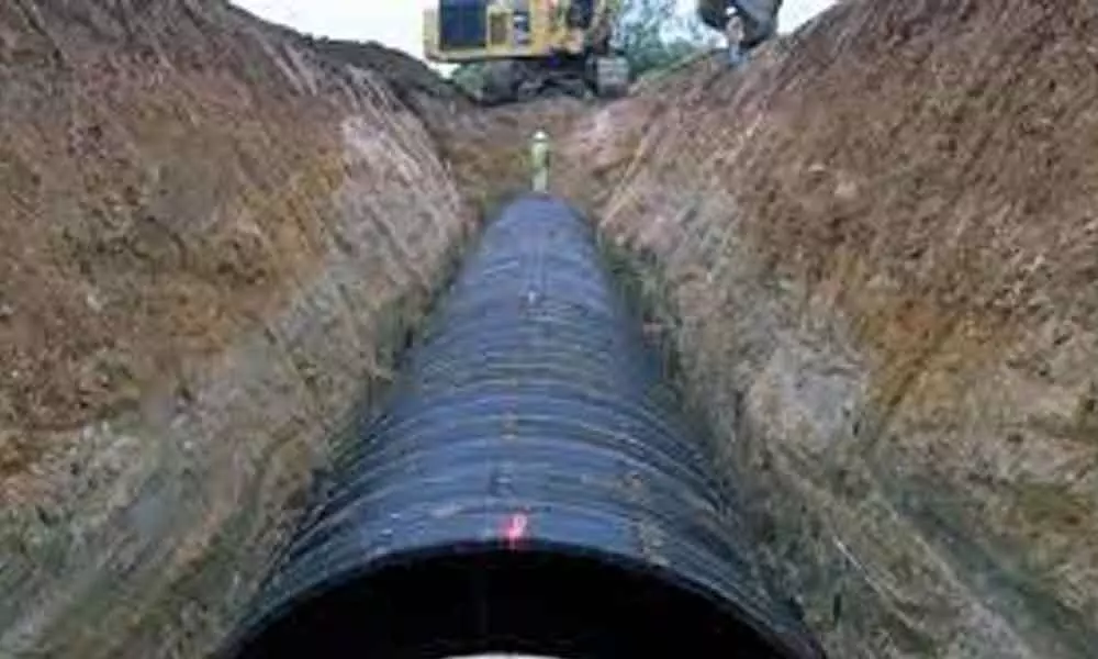 Water Board to take up ORR Phase-2 pipeline works soon