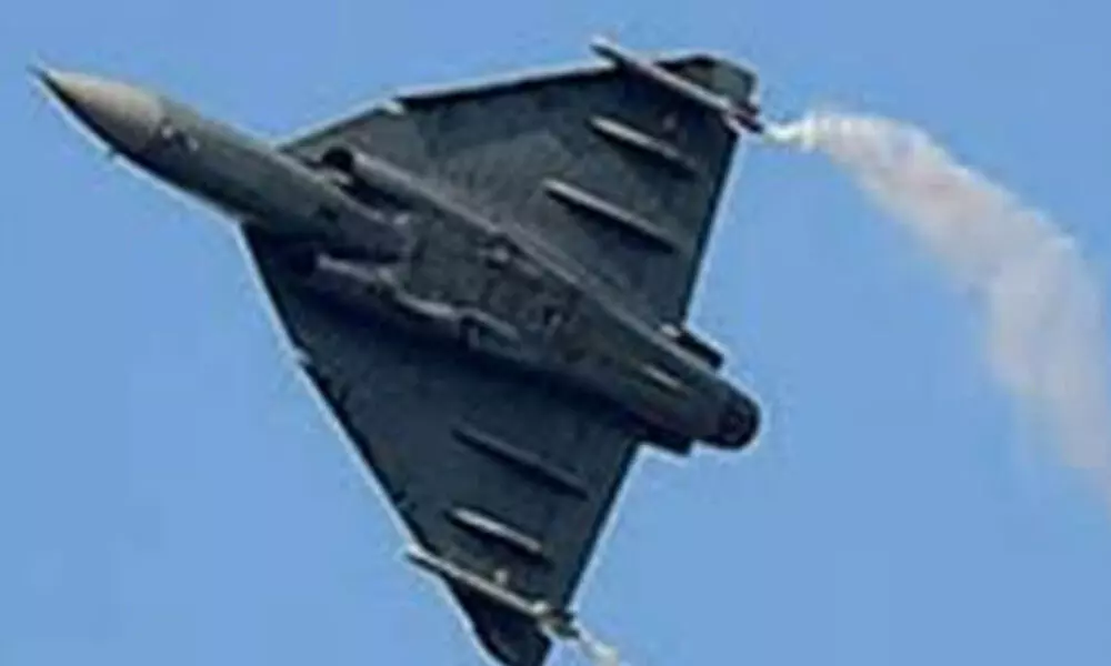 Karnataka makes strong pitch for defence, aerospace sectors