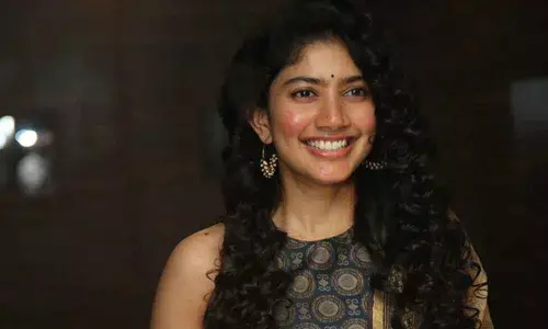 Sai Pallavi