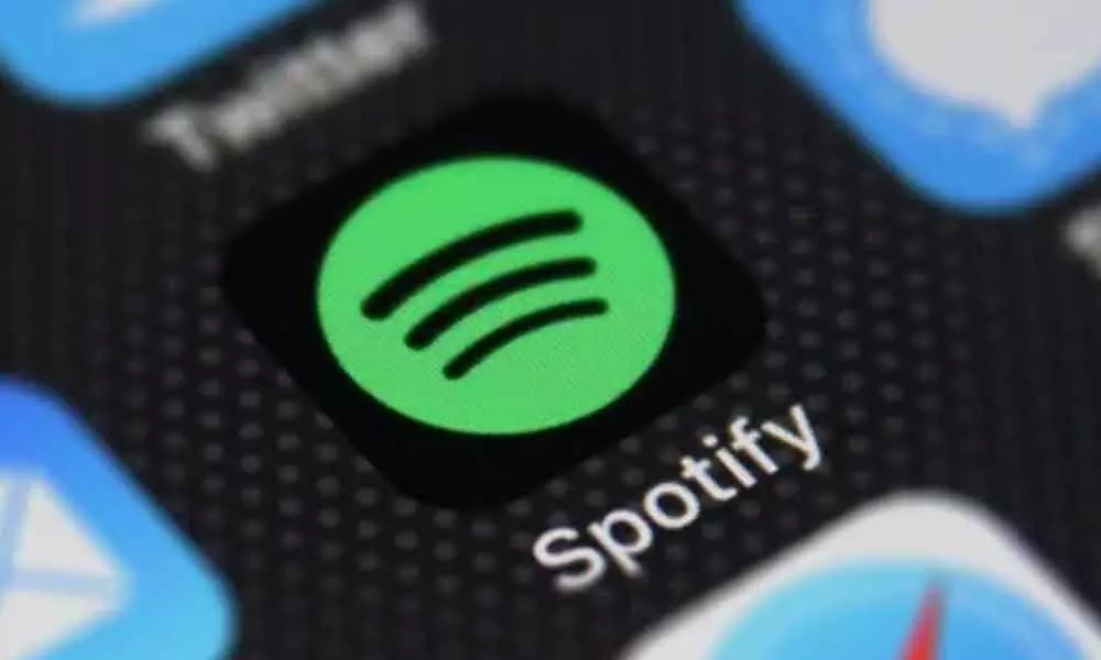 Spotify to Acquire an Audiobook Company