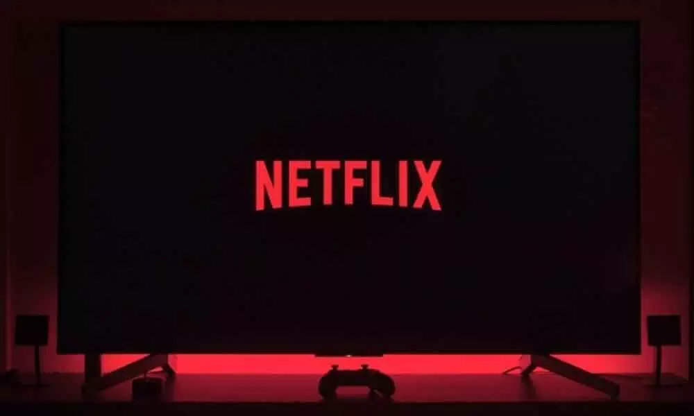 Netflix brings AV1 streaming to compatible TVs and PS4 Pro
