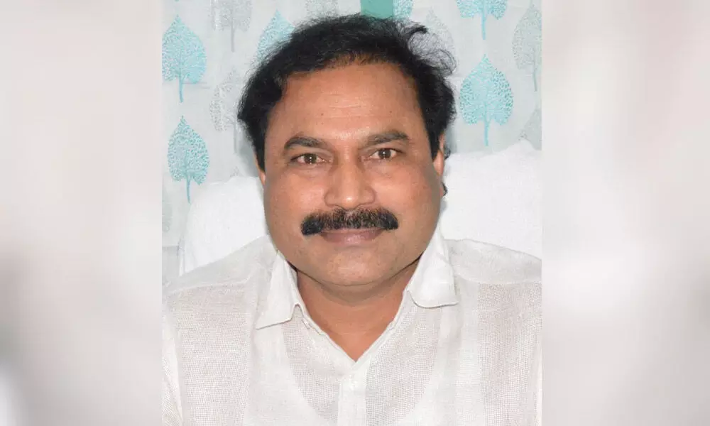 GV Narayana Reddy