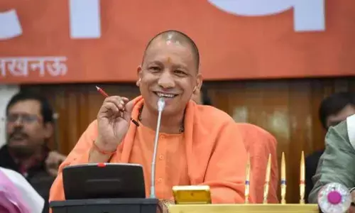 Yogi Adityanath