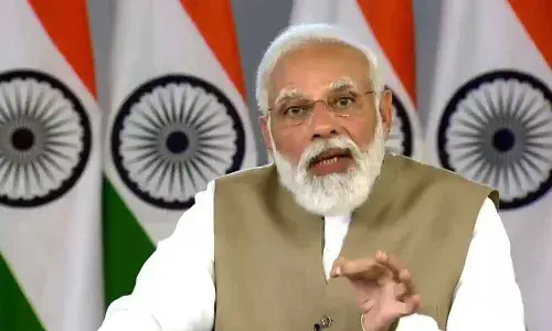 Prime Minister Narendra Modi