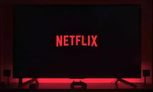 Netflix brings AV1 streaming to compatible TVs and PS4 Pro
