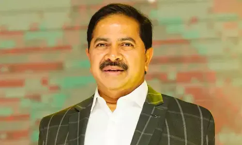 Dr Boodati Lakshmi Narayana