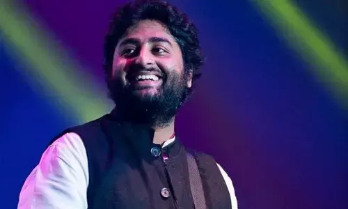 Arijit Singh