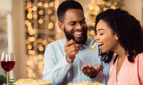 Be kind with your mate while dating