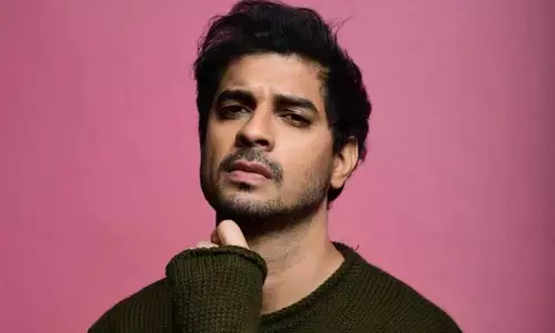 Tahir Raj Bhasin
