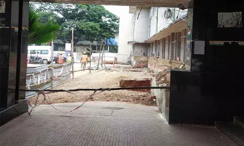 Govt ramps up health infra for children