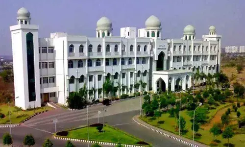 Maulana Azad National Urdu University