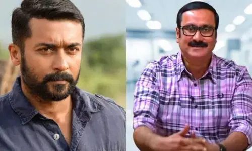 Suriya: ‘Jai Bhim’ doesnt target any group