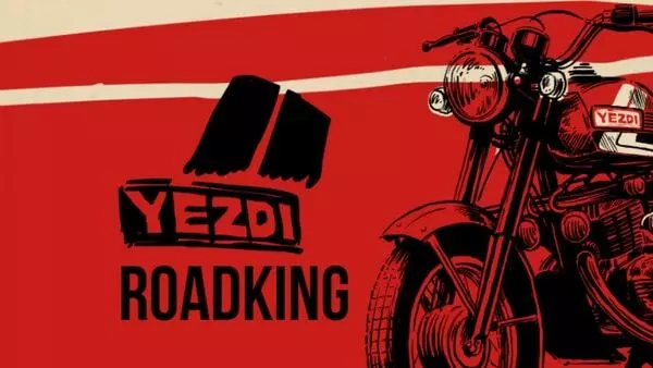 Jawa Makes a Big Announcement About Yezdi Brands Comeback on Twitter