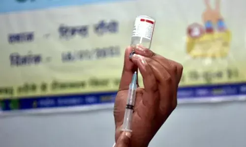 Covid-19 vaccination