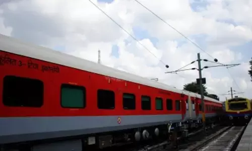 Railways to revert to pre-Covid regular services